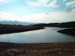 Victory Ranch Quarry