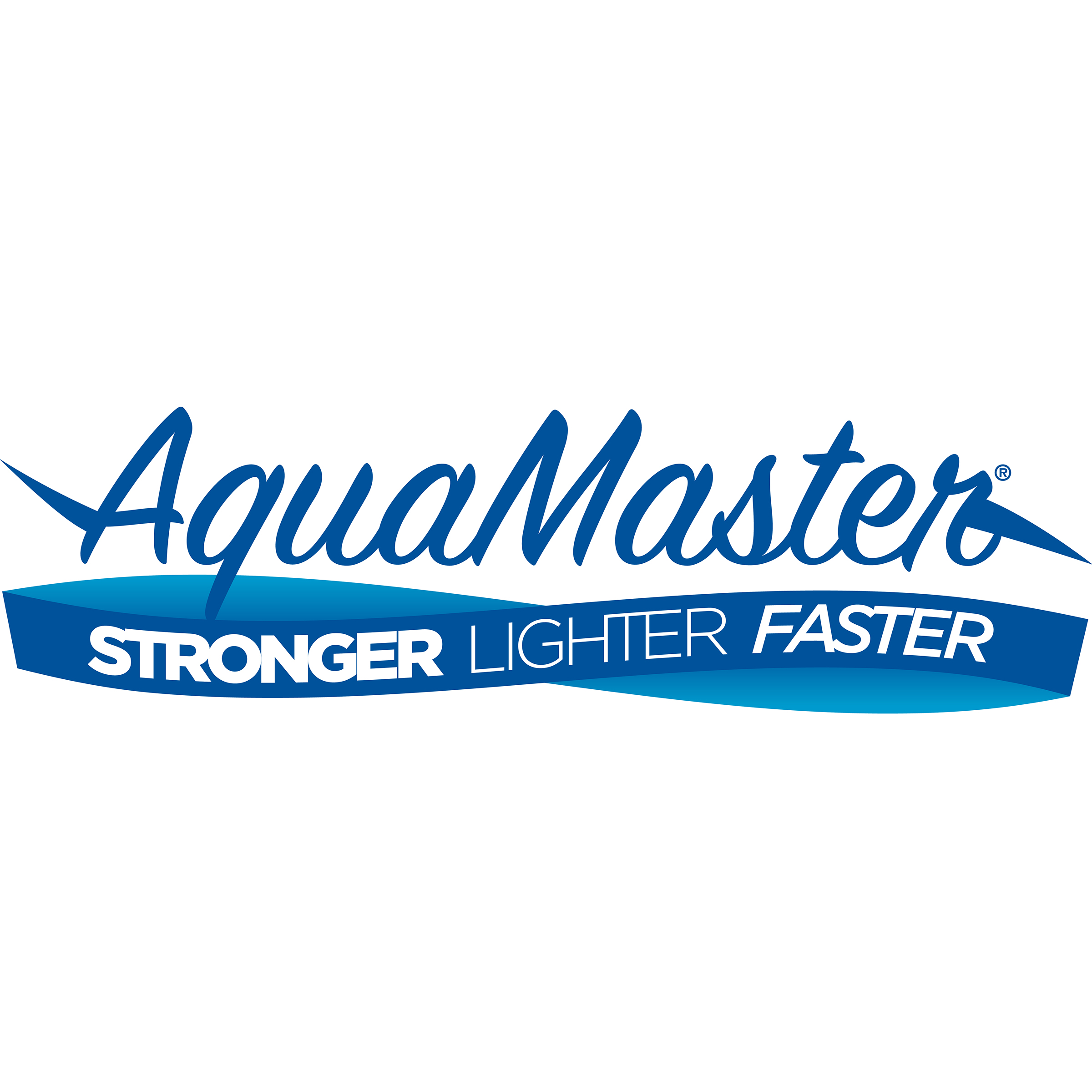 AquaMaster Logo