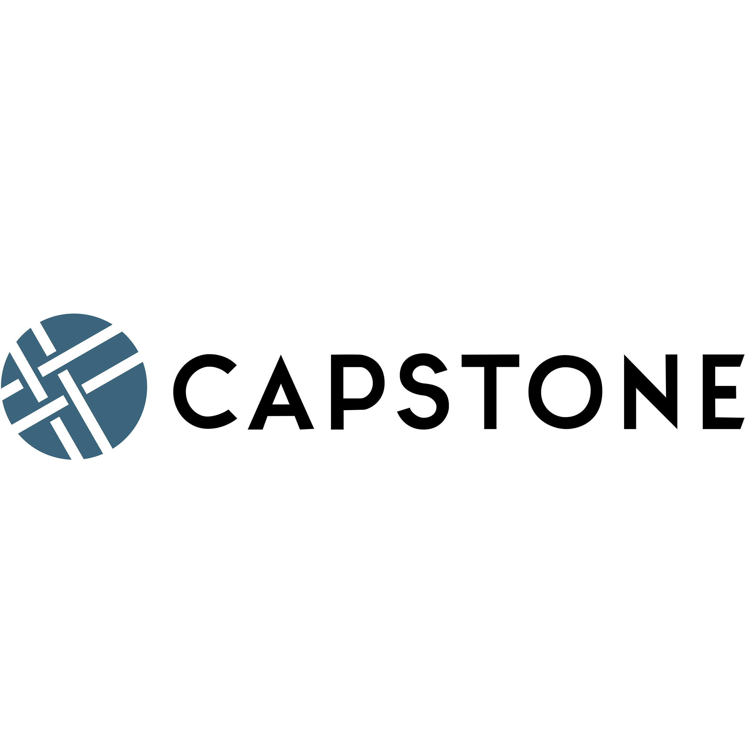 Capstone Logo