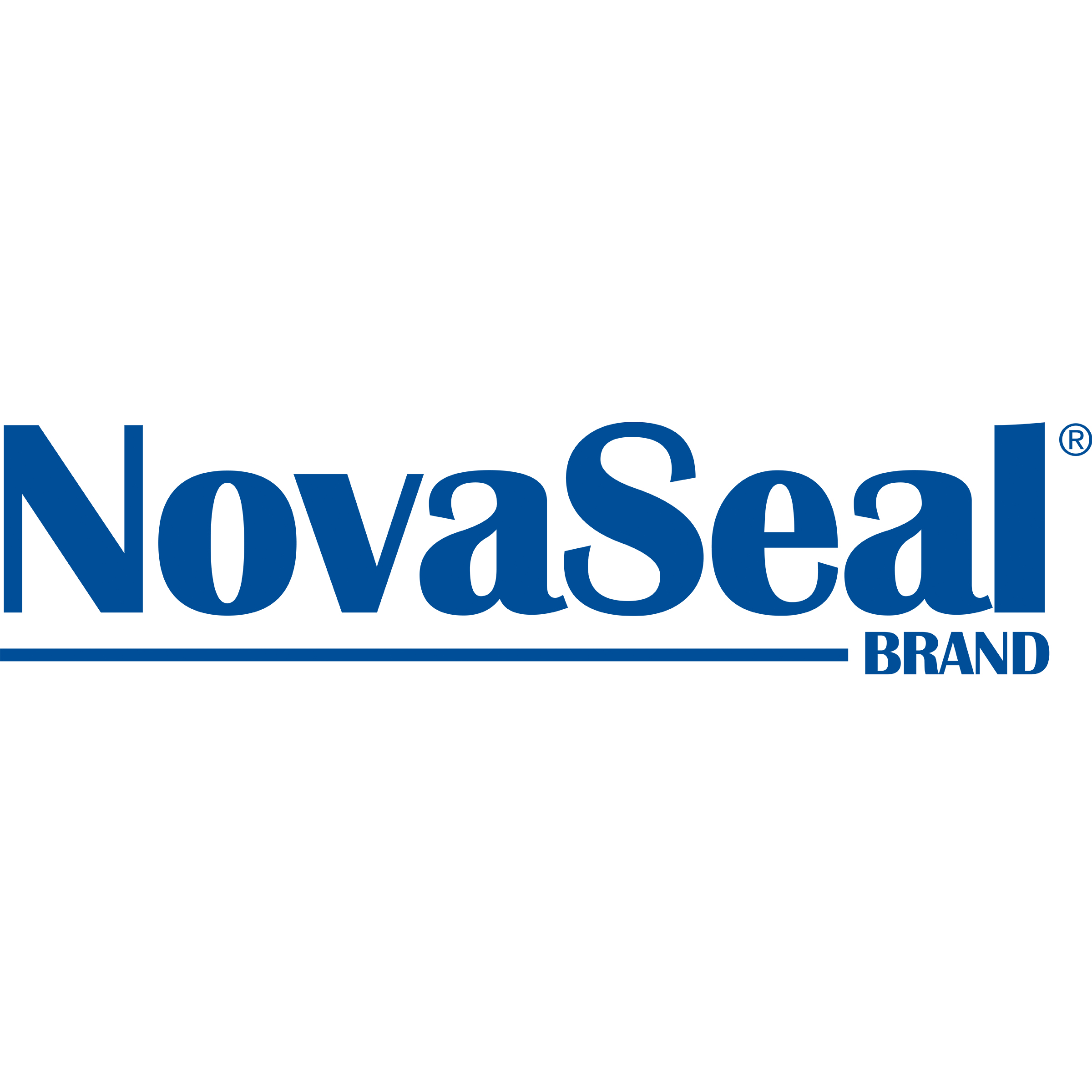 NovaSeal Logo