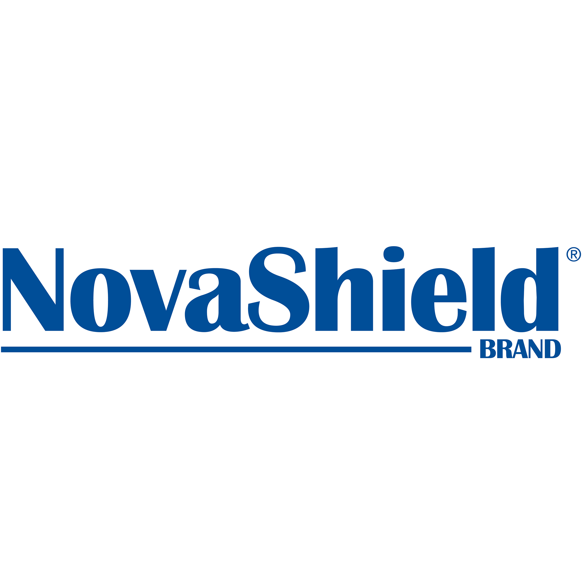 NovaShield Logo