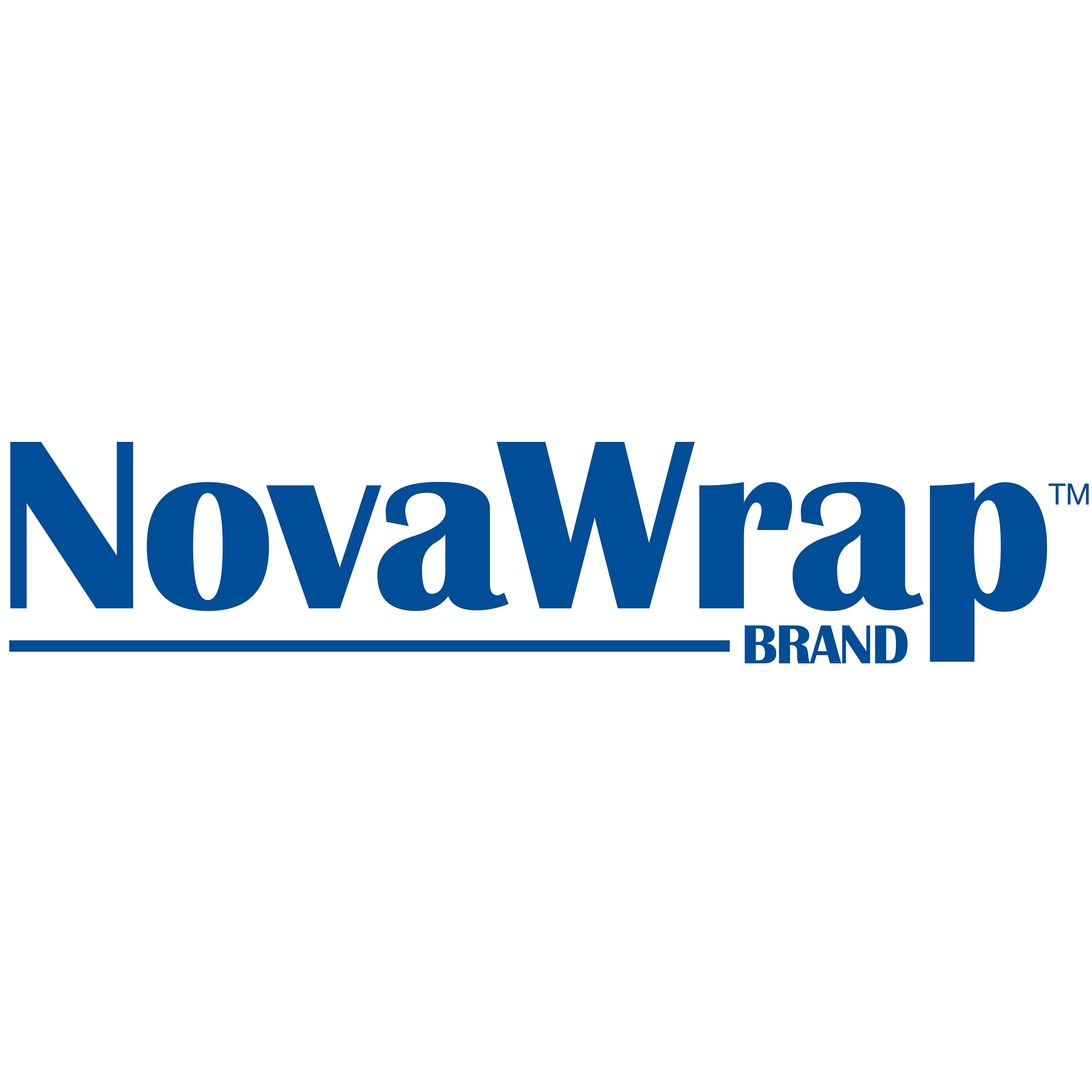 NovaWrap Logo