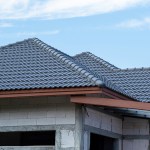 Roof Underlayment