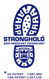 Stronghold Logo