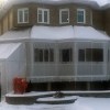 NovaShield 250 Porch