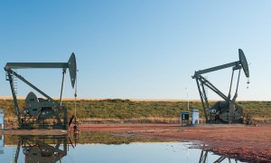 Oil and Gas Hero