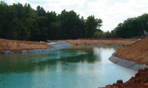 Water Management Hero