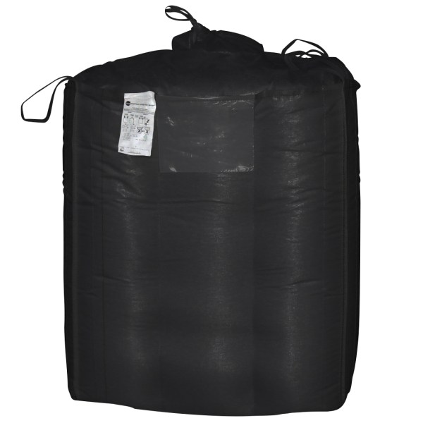 Black FIBC