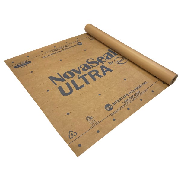 NovaSeal Ultra Roof Underlayment