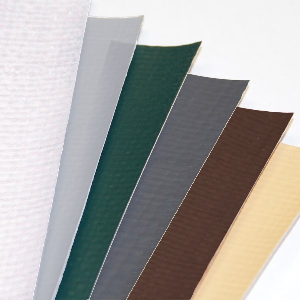 RU10-6 250 series colors