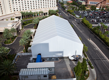 Novashield Shelter