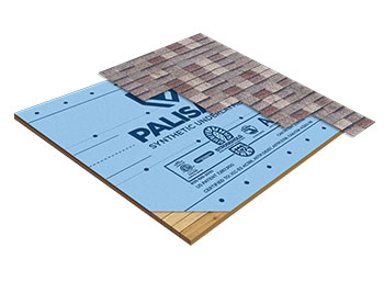 Palisade Roof Underlayment Image - Blog