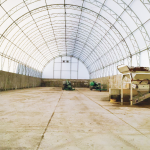 Case Study - Concrete Fertilizer