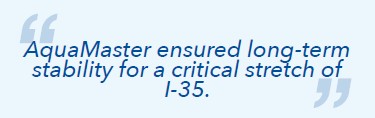 Case Study - Oklahoma Dept of Transport Quote
