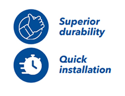 Alumina China Case Study Icons