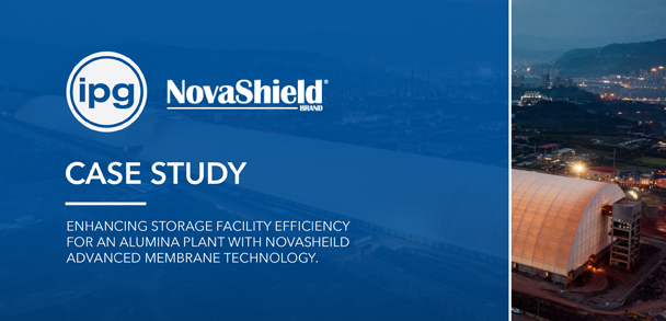Alumina Case Study
