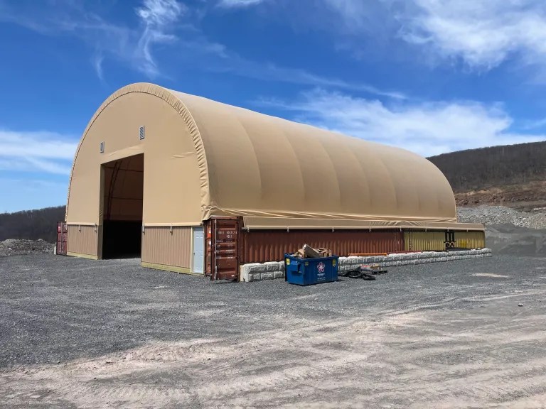 Greer Limestone Case Study Image