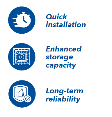Greer Limestone Case Study Icons