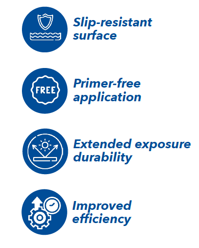 Church Roofing Case Study Icon