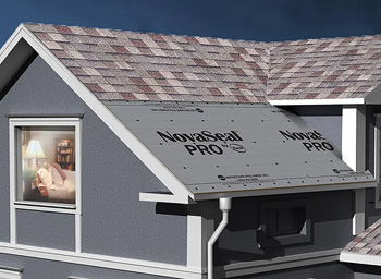 Roof underlayment BLOG