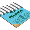Palisade Butyl-HT Plus