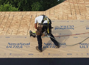 Roof Underlayment main blog image