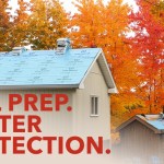 Fall Prep Blog