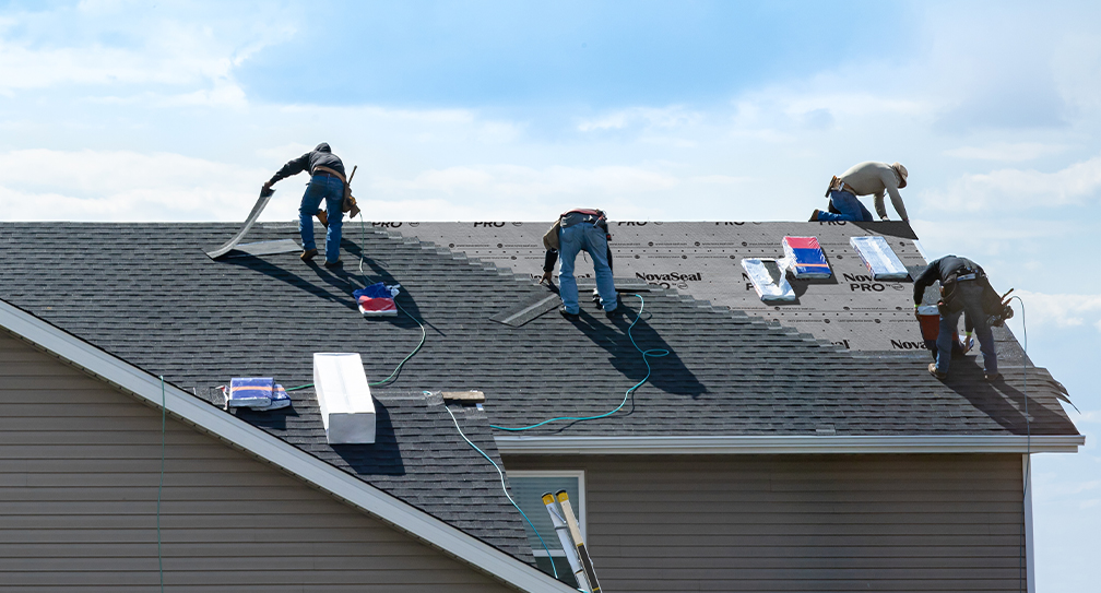 NovaSeal Pro Roofers - Blog