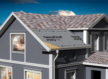 NovaSeal Pro House - Blog