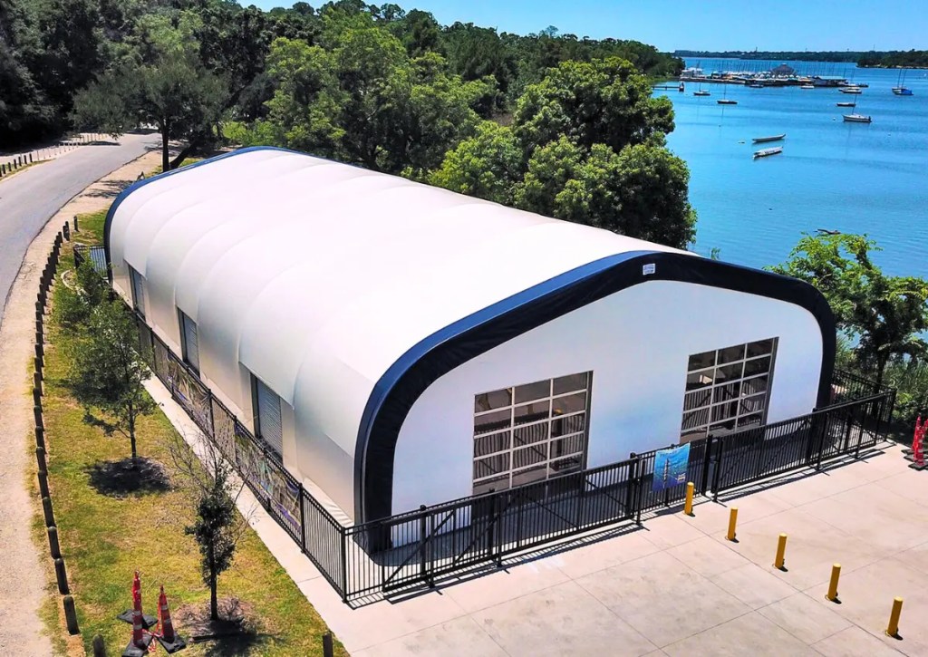 Structure Fabrics Image