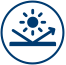 UV-Exposure Icon