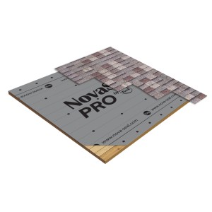 NovaSeal Pro Shingles
