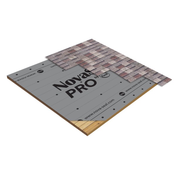 NovaSeal Pro Shingles