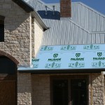 Palisade Butyl-Ht Plus PRess Release