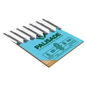 Palisade Butyl Ht Plus