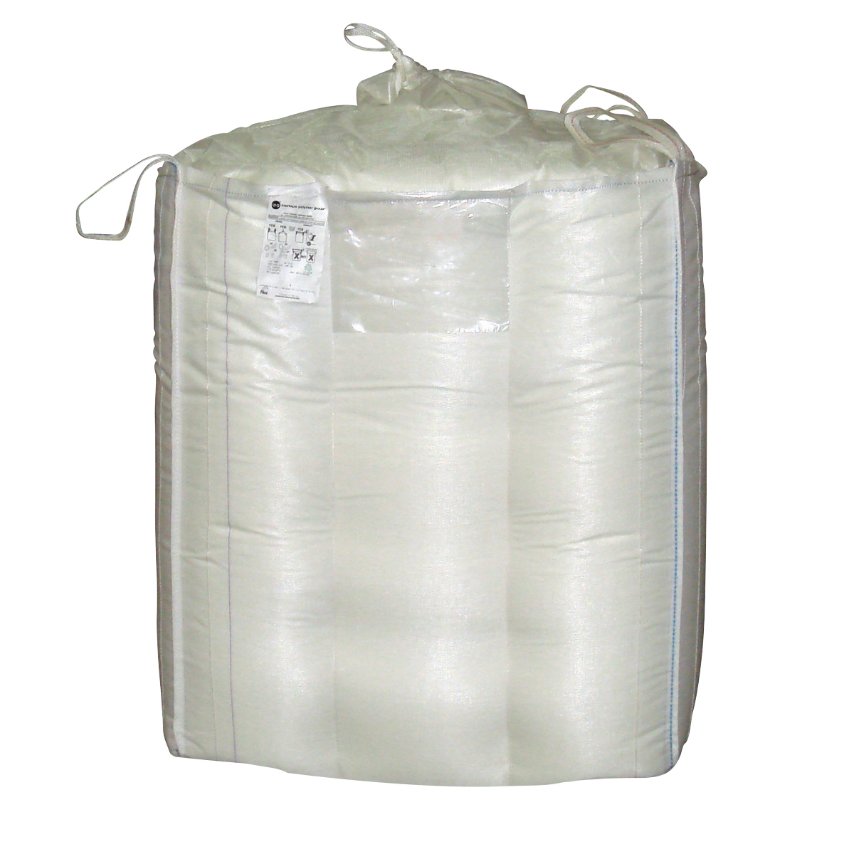 6 oz FIBC (1.5mil)
