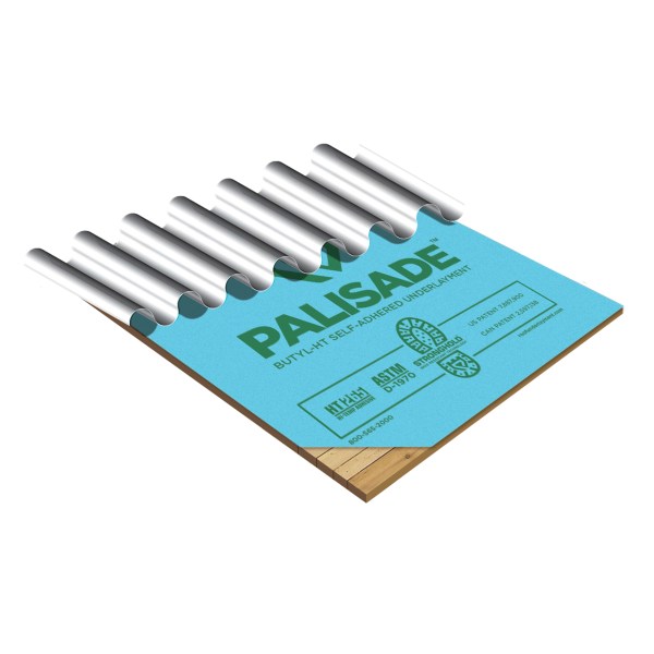 Paliade Roof Underlayment