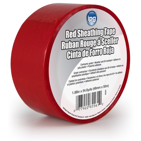 IPG Sheathing Tape