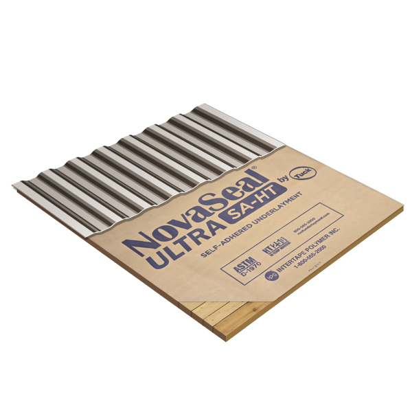 ULTRA SA-HT-metal roof
