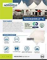 NOVASHIELD TL TENT